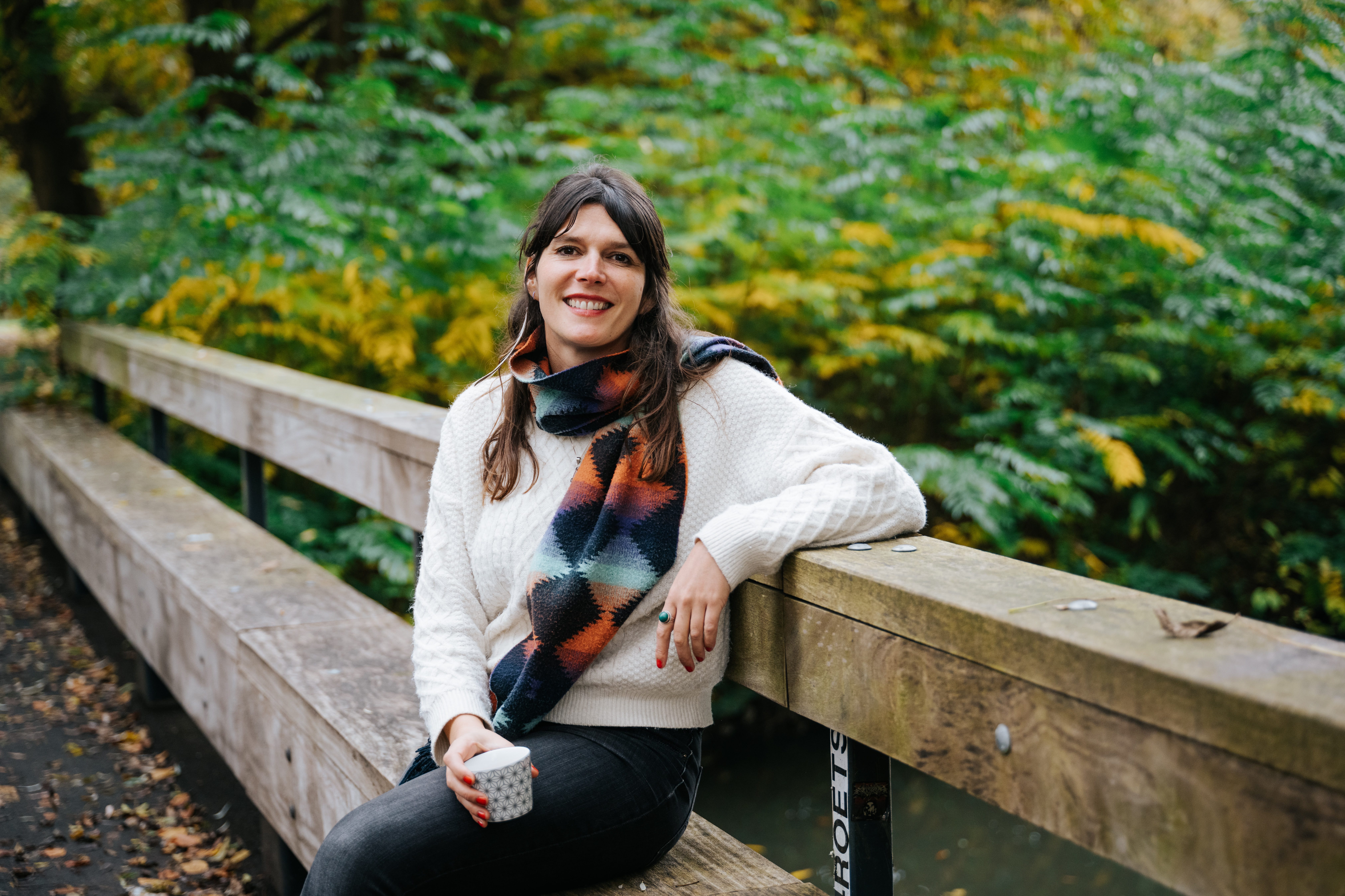 Sanne Vink Buitenpsycholoog Rotterdam