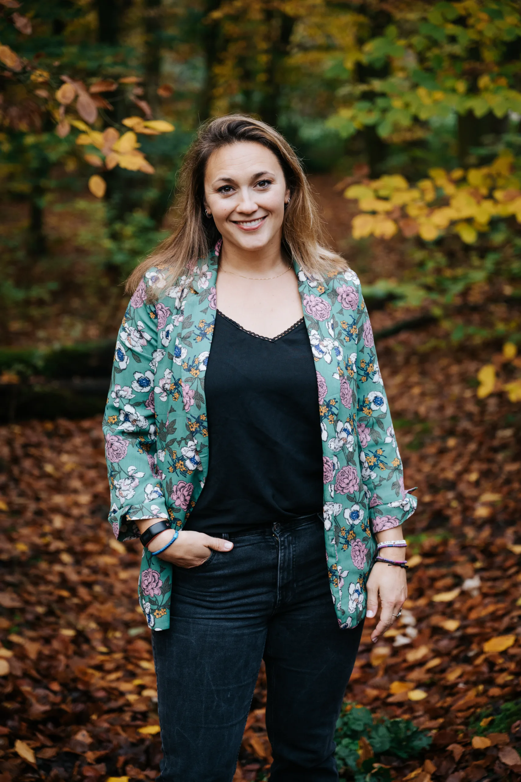 Over psycholoog Amy van Blitterswijck-Verberne