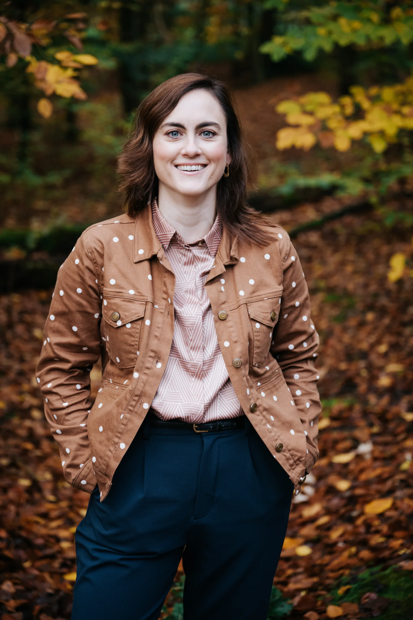 Over Buitenpsycholoog Marijana van Vliet