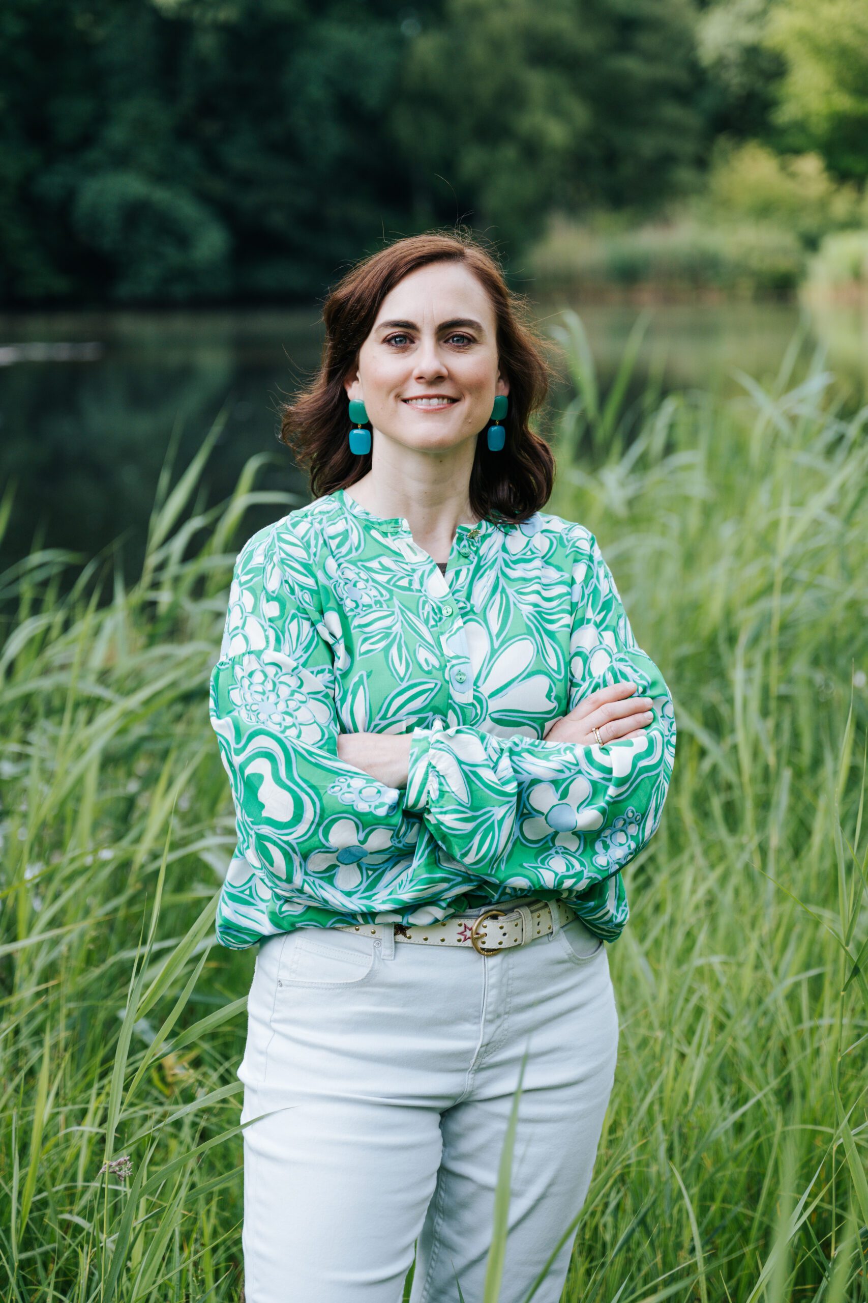 GZ-psycholoog Marijana van Vliet