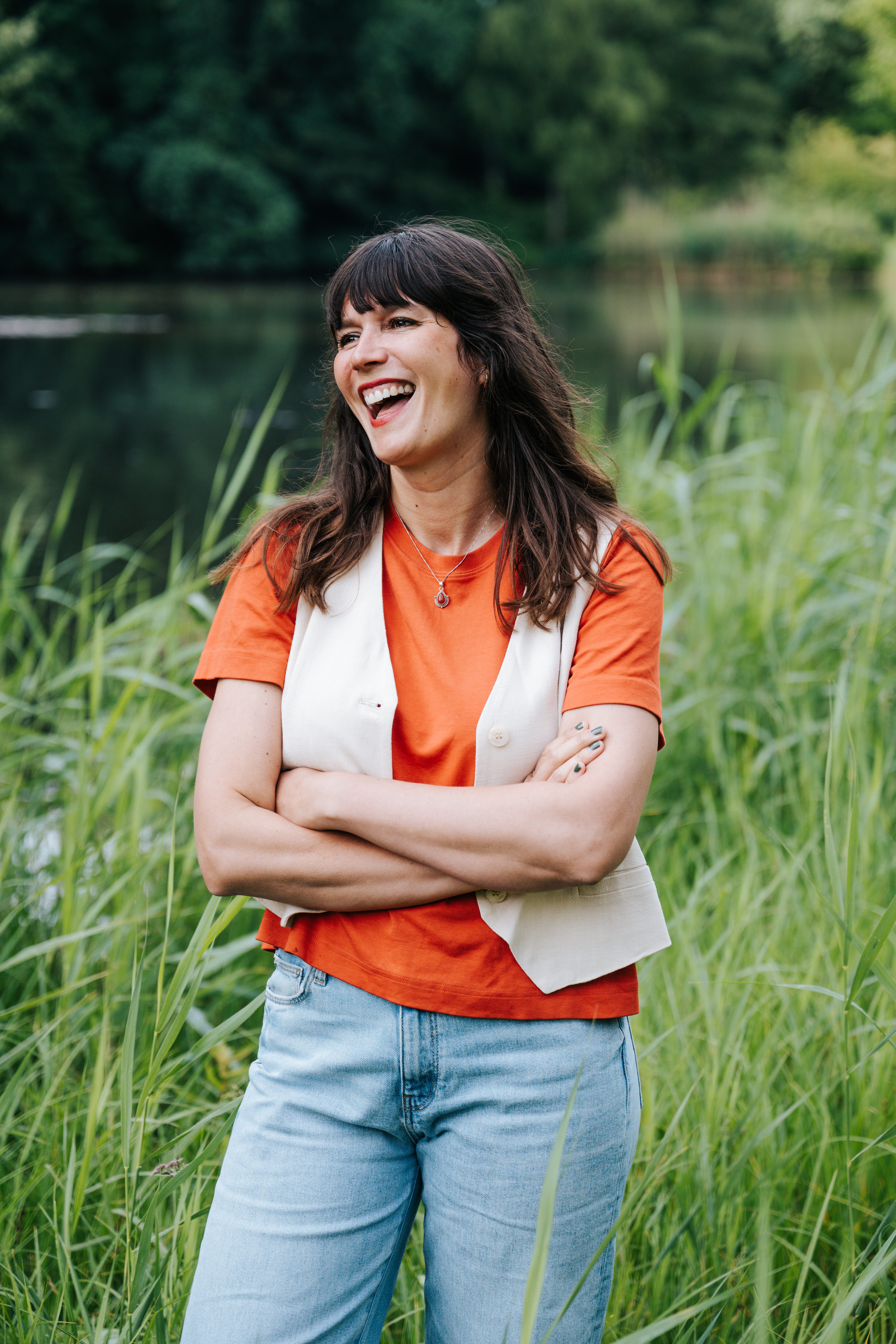 Sanne Vink Buitenpsycholoog Rotterdam