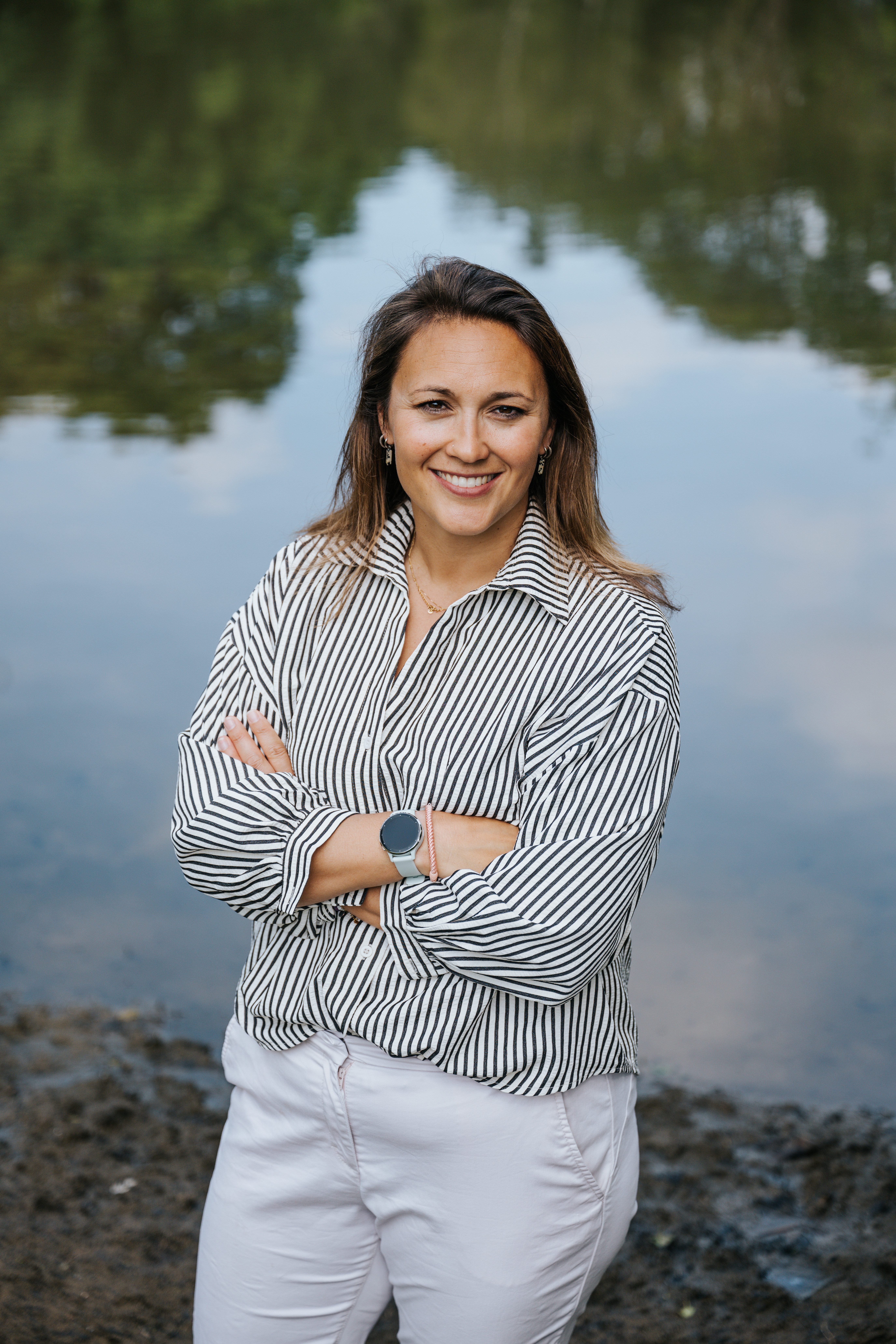 Over psycholoog Amy van Blitterswijck-Verberne
