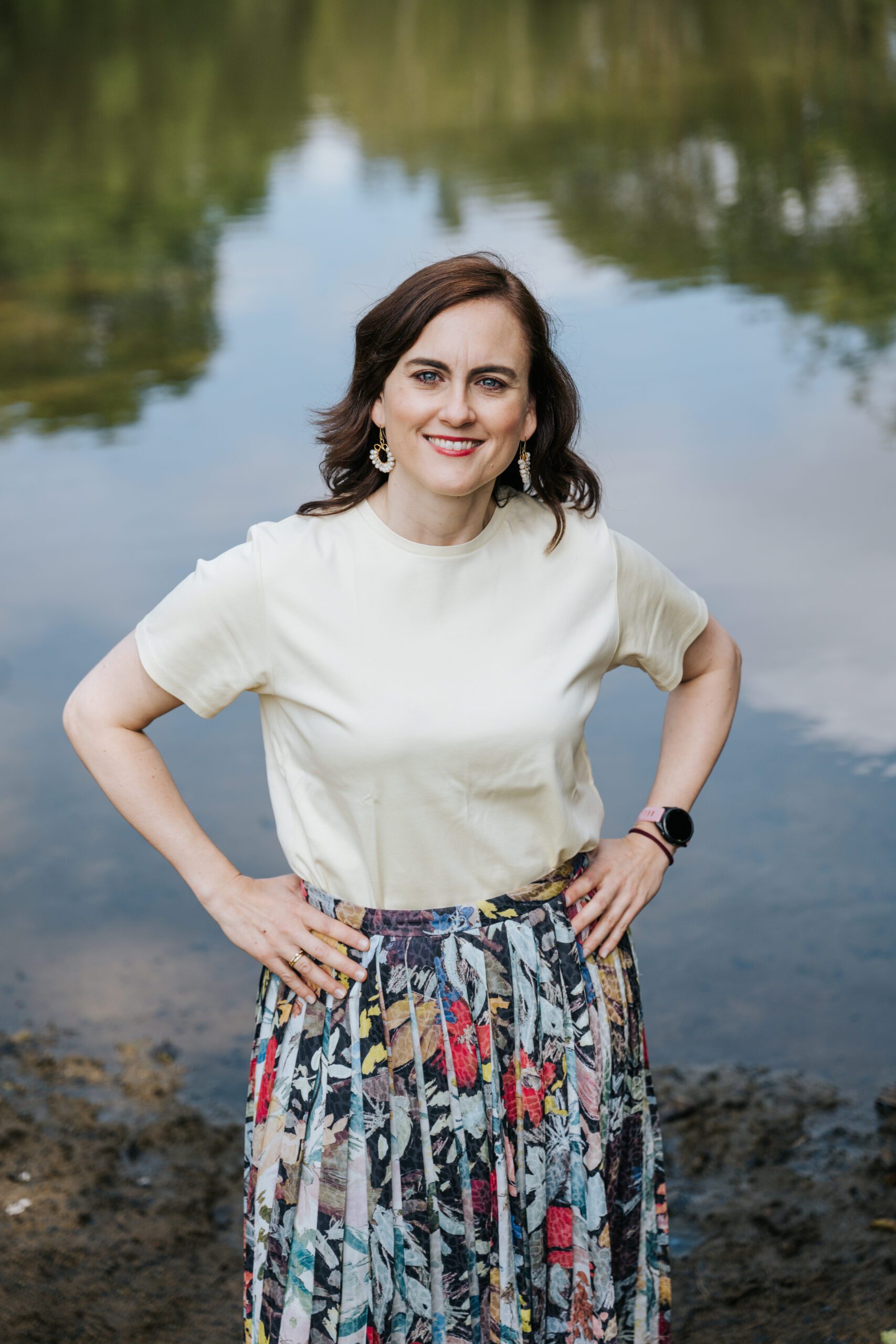 Over Buitenpsycholoog Marijana van Vliet