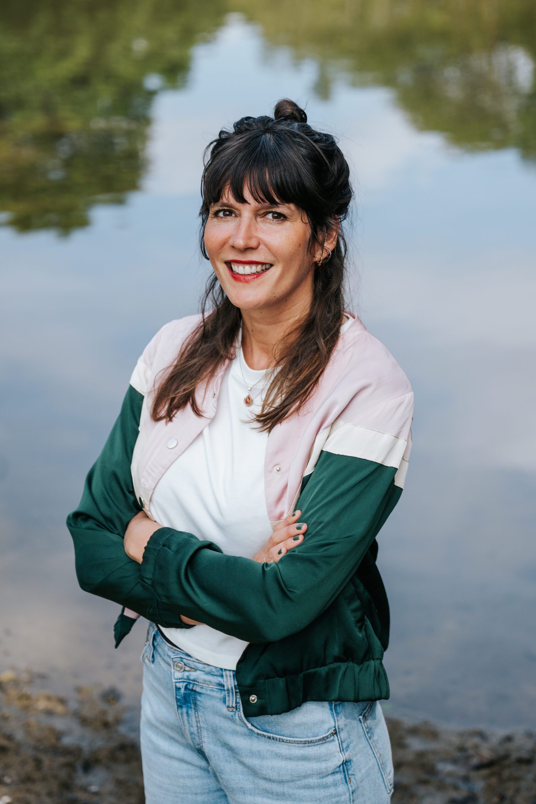 Sanne Vink Buitenpsycholoog Rotterdam
