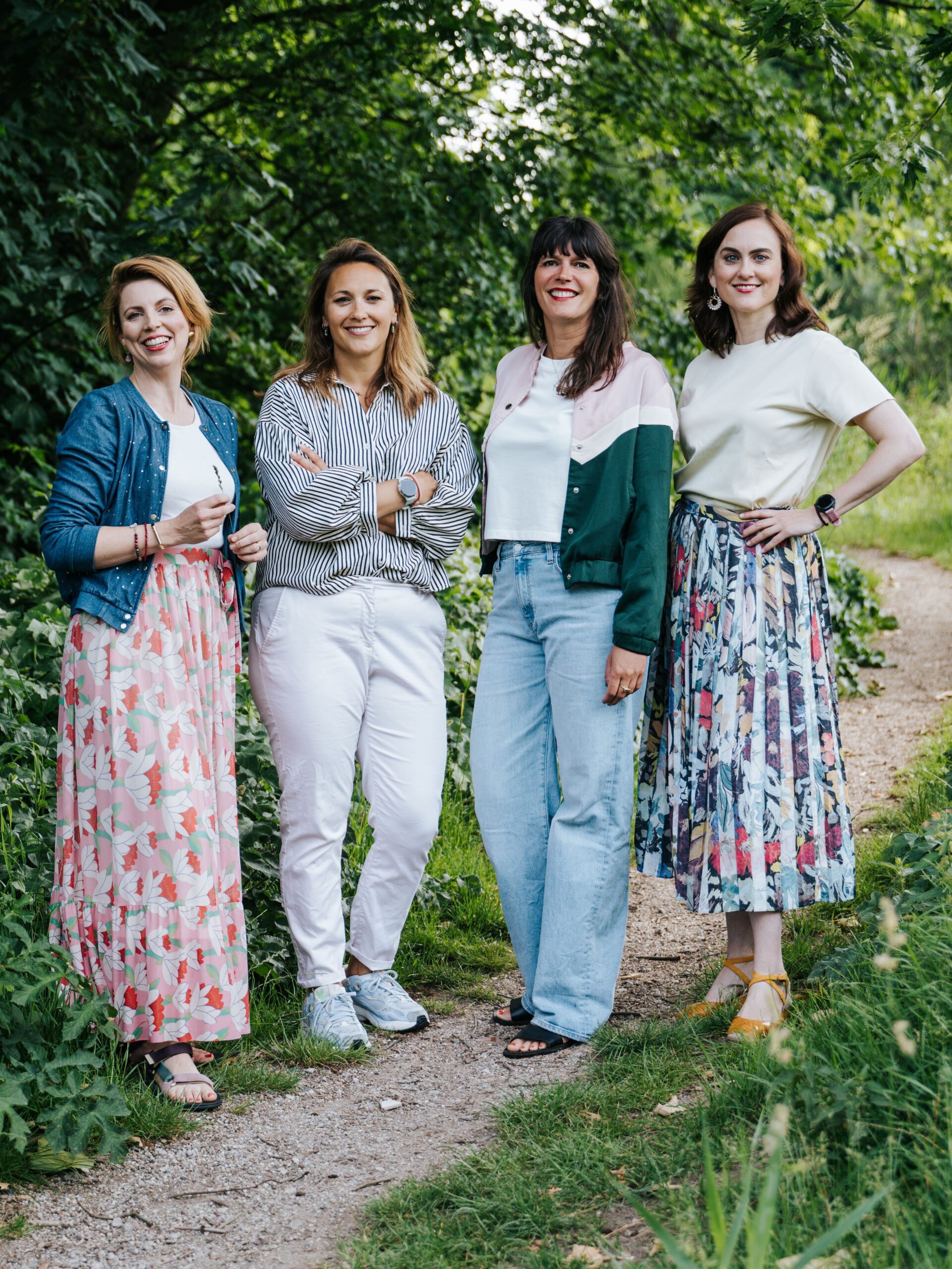 Welkom bij Buitenpsycholoog Rotterdam voor behandelingen GGZ in de natuur.
