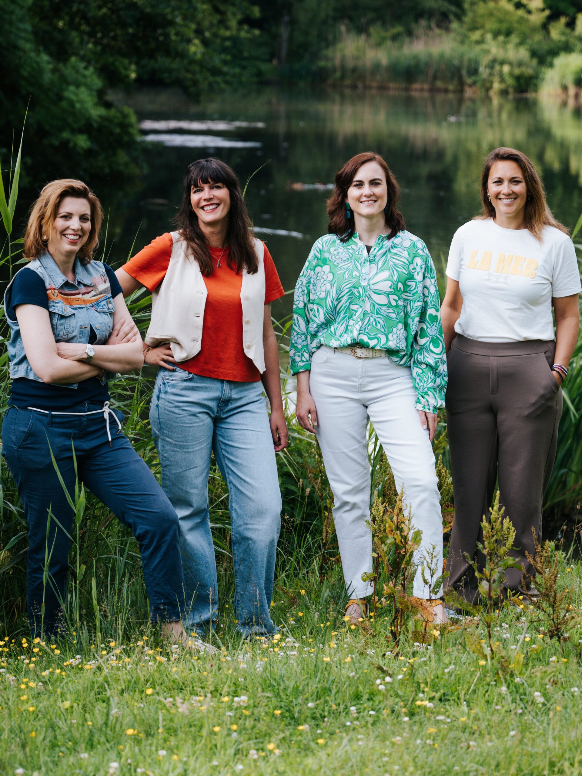 Welkom bij Buitenpsycholoog Rotterdam voor behandelingen GGZ in de natuur.